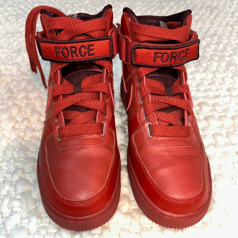 RARE Nike womens AF1s